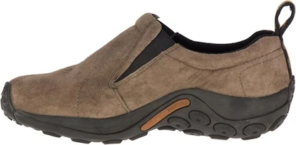 Damen-Outdoorschuhe Merrell  Jungle Moc Gunsmoke