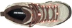 Damen-Outdoorschuhe Merrell  Moab 3 Mid Gtx Bungee Cord