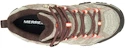 Damen-Outdoorschuhe Merrell  Moab 3 Mid Gtx Bungee Cord