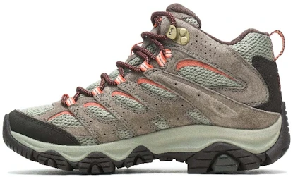 Damen-Outdoorschuhe Merrell  Moab 3 Mid Gtx Bungee Cord  UK 7