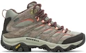 Damen-Outdoorschuhe Merrell  Moab 3 Mid Gtx Bungee Cord  UK 7