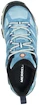 Damen-Outdoorschuhe Merrell Moab 3 Stonewash