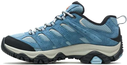 Damen-Outdoorschuhe Merrell  Moab 3 Stonewash  UK 4,5