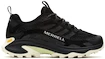 Damen-Outdoorschuhe Merrell  Moab Speed 2 Black  UK 4,5