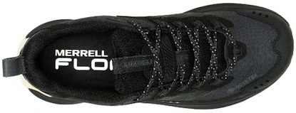 Damen-Outdoorschuhe Merrell  Moab Speed 2 Gtx Black  UK 4,5