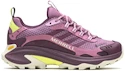 Damen-Outdoorschuhe Merrell  Moab Speed 2 Gtx Mauve
