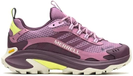 Damen-Outdoorschuhe Merrell Moab Speed 2 Gtx Mauve