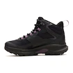 Damen-Outdoorschuhe Merrell Speed Strike 2 Mid Gtx Black