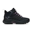 Damen-Outdoorschuhe Merrell Speed Strike 2 Mid Gtx Black