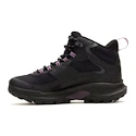 Damen-Outdoorschuhe Merrell Speed Strike 2 Mid Gtx Black
