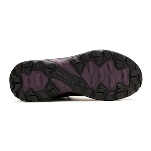 Damen-Outdoorschuhe Merrell Speed Strike 2 Mid Gtx Black