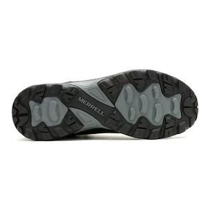 Damen-Outdoorschuhe Merrell Speed Strike 2 Thermo Mid Wp Black