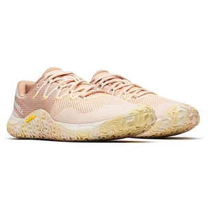 Damen-Outdoorschuhe Merrell Trail Glove  7 Pink salt  UK 8
