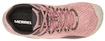 Damen-Outdoorschuhe Merrell  Vapor Glove 6 Burlwood