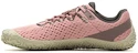 Damen-Outdoorschuhe Merrell  Vapor Glove 6 Burlwood