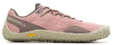 Damen-Outdoorschuhe Merrell  Vapor Glove 6 Burlwood