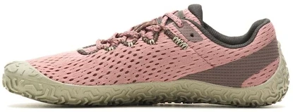 Damen-Outdoorschuhe Merrell  Vapor Glove 6 Burlwood