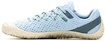 Damen-Outdoorschuhe Merrell Vapor Glove 6 Chambray