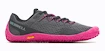 Damen-Outdoorschuhe Merrell  Vapor Glove 6 Granite/Fuchsia  UK 5,5