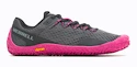 Damen-Outdoorschuhe Merrell  Vapor Glove 6 Granite/Fuchsia  UK 5,5