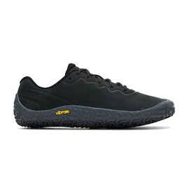 Damen-Outdoorschuhe Merrell Vapor Glove 6 Ltr Black/Asphalt
