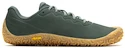 Damen-Outdoorschuhe Merrell  Vapor Glove 6 Ltr Forest