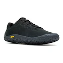 Damen-Outdoorschuhe Merrell Vapor Glove  6 Ltr Glove Black/Asphalt
