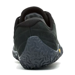 Damen-Outdoorschuhe Merrell Vapor Glove  6 Ltr Glove Black/Asphalt