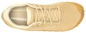 Damen-Outdoorschuhe Merrell  Vapor Glove 6 Ltr Khaki