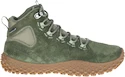Damen-Outdoorschuhe Merrell Wrapt Wrapt Mid WP Lichen