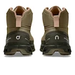 Damen-Outdoorschuhe On Cloudrock Cloudrock Waterproof Olive/Reed