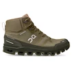 Damen-Outdoorschuhe On Cloudrock Cloudrock Waterproof Olive/Reed