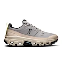 Damen-Outdoorschuhe On Cloudrock Low WP WP Alloy/Ice  EUR 38