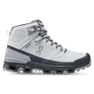 Damen-Outdoorschuhe On Cloudrock Waterproof Glacier/Eclipse  EUR 37,5