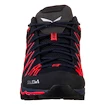 Damen-Outdoorschuhe Salewa  MS MTN Trainer Lite Premium Navy/Fluo Coral