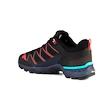 Damen-Outdoorschuhe Salewa  MS MTN Trainer Lite Premium Navy/Fluo Coral