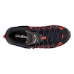 Damen-Outdoorschuhe Salewa  MS MTN Trainer Lite Premium Navy/Fluo Coral