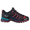 Damen-Outdoorschuhe Salewa  MS MTN Trainer Lite Premium Navy/Fluo Coral