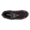 Damen-Outdoorschuhe Salewa  MS MTN Trainer Lite Premium Navy/Fluo Coral