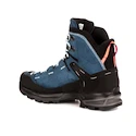 Damen-Outdoorschuhe Salewa MTN Trainer   2 MID GTX Dark Denim/Black
