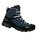 Damen-Outdoorschuhe Salewa MTN Trainer   2 MID GTX Dark Denim/Black