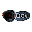 Damen-Outdoorschuhe Salewa MTN Trainer   2 MID GTX Dark Denim/Black