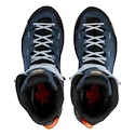 Damen-Outdoorschuhe Salewa MTN Trainer   2 MID GTX Dark Denim/Black