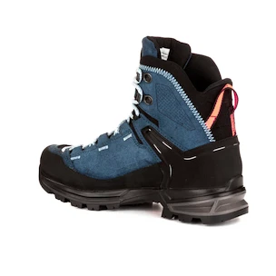 Damen-Outdoorschuhe Salewa MTN Trainer   2 MID GTX Dark Denim/Black