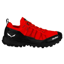 Damen-Outdoorschuhe Salewa Pedroc PTX W Flame/Black