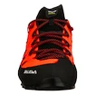 Damen-Outdoorschuhe Salewa  Wildfire 2 Fluo Coral/Black