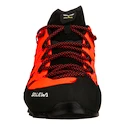 Damen-Outdoorschuhe Salewa  Wildfire 2 Fluo Coral/Black