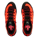 Damen-Outdoorschuhe Salewa  Wildfire 2 Fluo Coral/Black