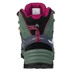 Damen-Outdoorschuhe Salewa  WS Alp Trainer 2 MID GTX