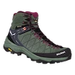 Damen-Outdoorschuhe Salewa  WS Alp Trainer 2 MID GTX  UK 7